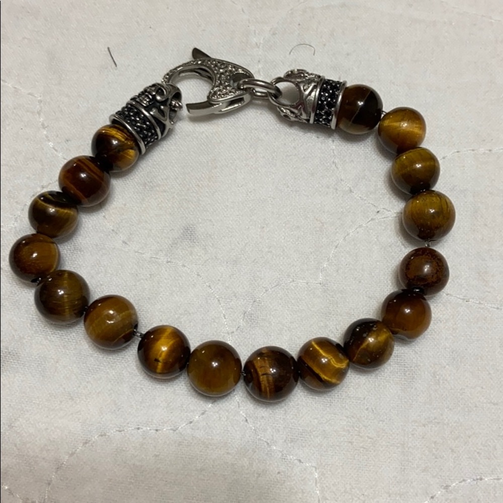 Men’s bracelet